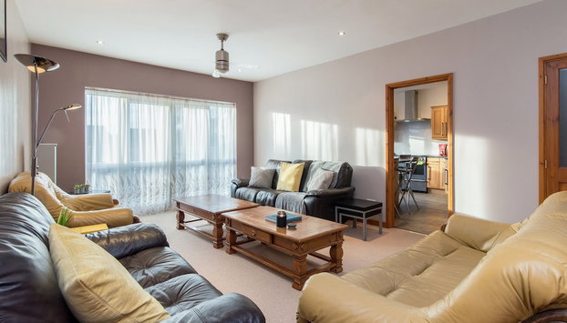 Mountsorrel House - Spacious 5bed in Leicester Ideal for Families and Contractors - Foto 2, Profilbild