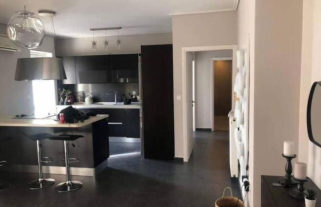 Kallithea Vip Suite - Foto 8