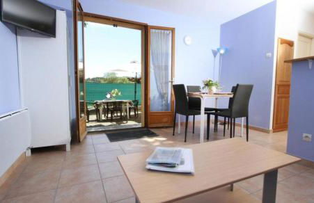 Gites les Bleuets - Foto 22