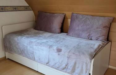 Ferienwohnung Anna - Foto 14