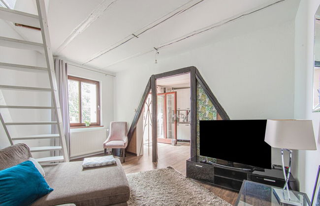 Cosy Apartment in Bad Camberg - Foto 17