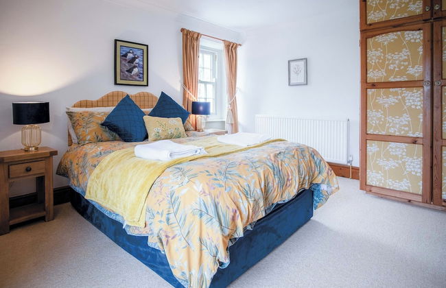 Hall House - 3 Bedroom Cottage - Saint Florence - Foto 13