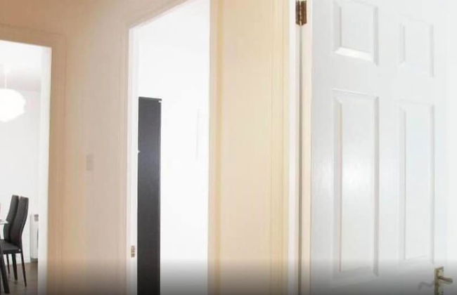 Northwick Park Apartment - Foto 12