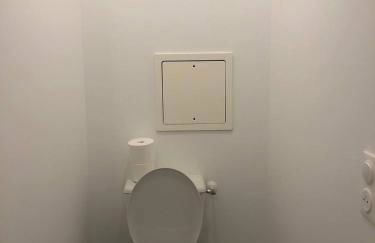 l'Éden familial - cosy T3 proche Disneyland avec jardin - Foto 63