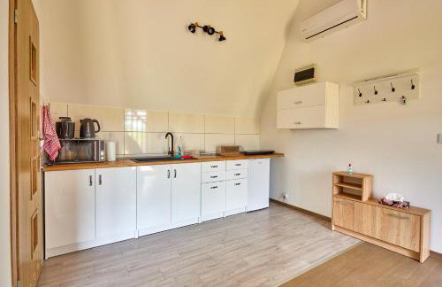 Detached Holiday Home in Horyniec-zdroj With Sauna - Foto 79