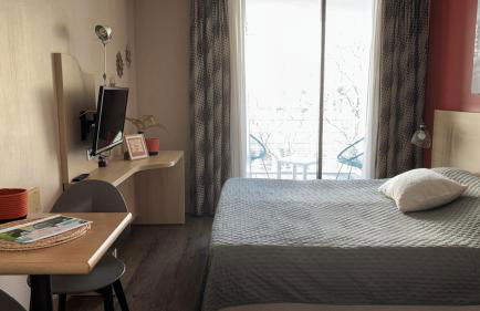 Beau Studio Prado Plage Parc Piscine Stade - Foto 30