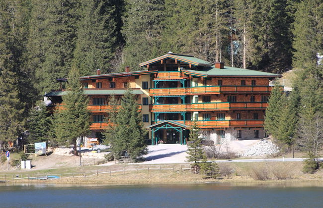 Alpen Appartements Zauchensee - Foto 19