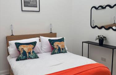 Pembroke Court Apartment - Foto 1