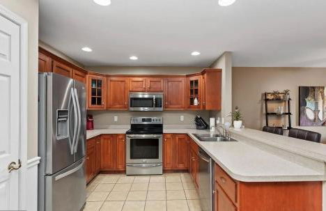 Entire townhouse close to Hershey Park - Foto 1