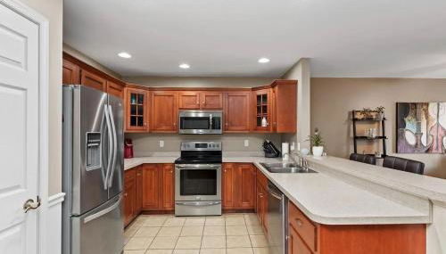 Entire townhouse close to Hershey Park - Foto 1, stove, dishwasher, pet friendly, toaster