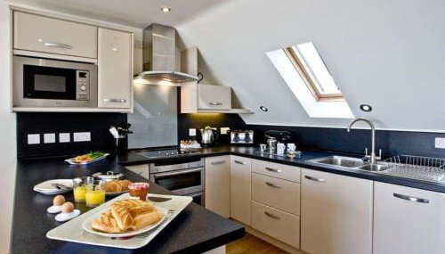 Apartment 19 - Foto 4