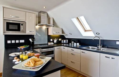 Apartment 19 - Foto 4