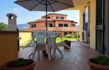 Lu Bagnu Castelsardo Il Corallo - Foto 3