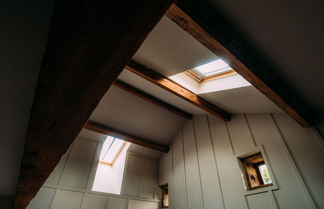 Laythams Holiday Lets Retreat - Foto 14