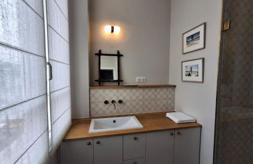 Séjour chic en Art Déco - Foto 36