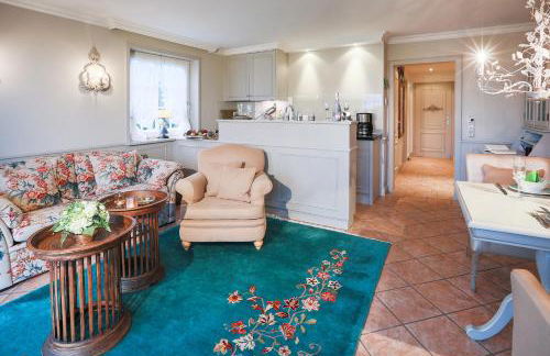 Ferienwohnung Sönshörn 8 Rechts - Foto 9