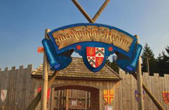 Leeds Castle Stable Courtyard Bed and Breakfast - Foto 27