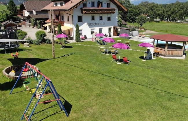 Residence Garni Untermoahof - Foto 8