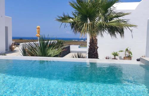 Oia Kissiri - private pool Villas - Foto 120