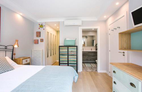 Ondarreta Villa Apartment - Foto 32