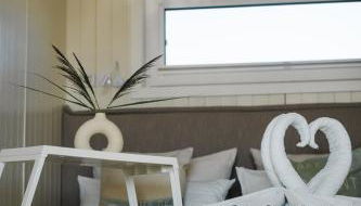 Lieblingsplatz Parey - Ferienhaus Zweisamkeit - Foto 5