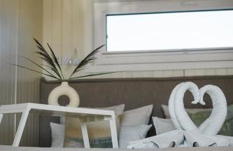 Lieblingsplatz Parey - Ferienhaus Zweisamkeit - Foto 5