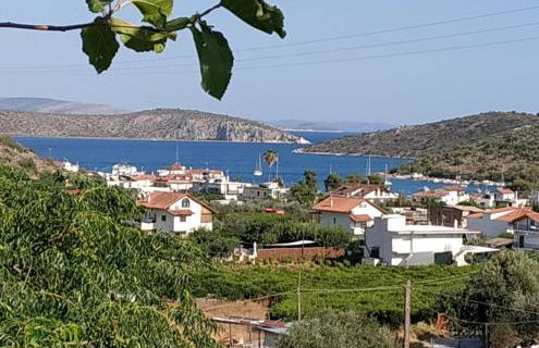 Traditional House Kakopetra - Foto 35