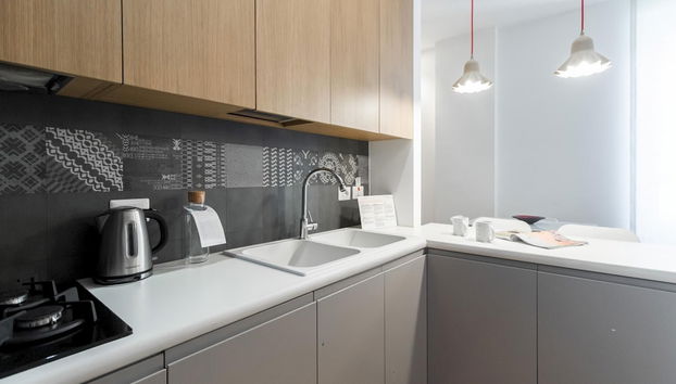 Italianway - Agnesi 15 - Foto 2, Habitación