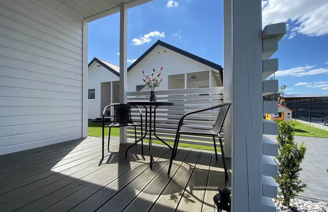 Holiday Home Near Bukowo Lake & Beach - Photo 9