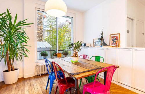 GuestReady - Séjour Familial à Montrouge - Foto 8