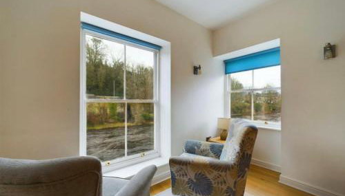 Unique house on riverside - castle views - Barnard Castle - Foto 4
