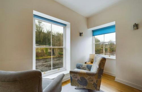 Unique house on riverside - castle views - Barnard Castle - Photo 4