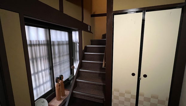 Sala de estar do lobby