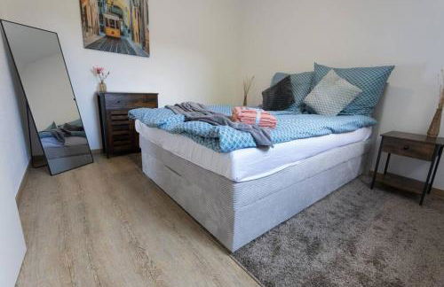 Idyllische Stadtwohnung - Foto 13