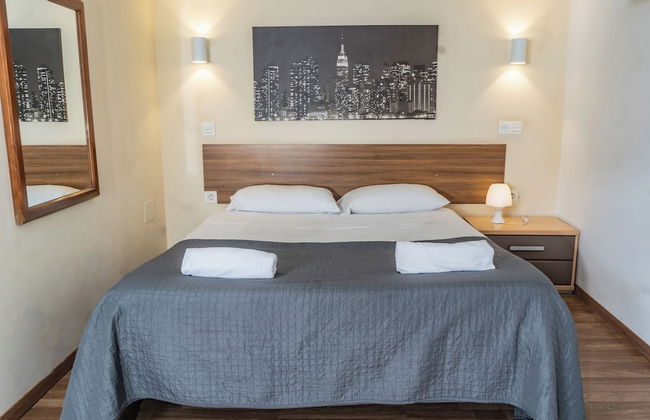 Apartamentos Centro Histórico - Foto 11