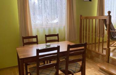 Apartament W Dolinie Modrzewi - Foto 21