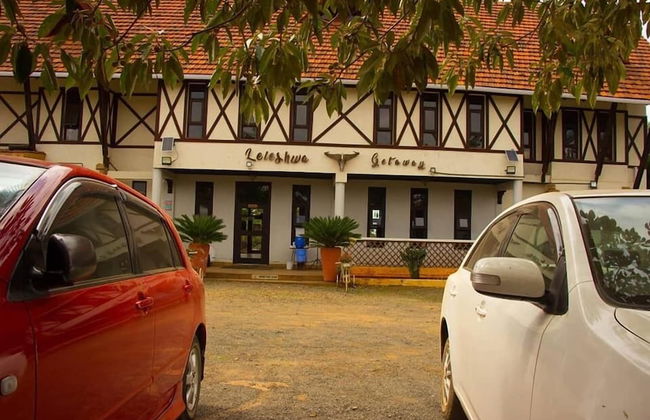 Leleshwa Getaway - Foto 31