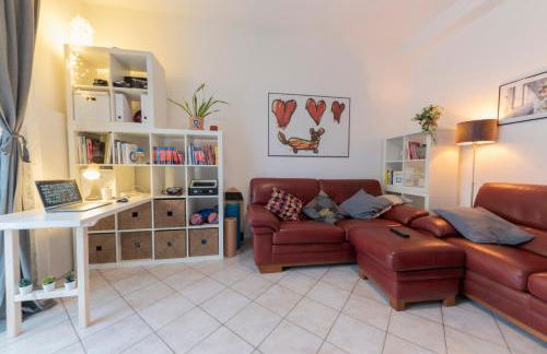 BBRomagnaMia 2 Camere, 5 ospiti, Parcheggio Gratis, Vicino a Università, Ospedali, Centro, Stazione, Aeroporto, Romagna - Foto 23