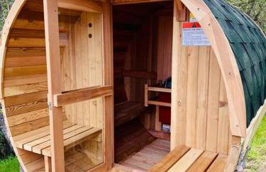 Modern House on 5 acr in Sequoia National Forest - Foto 18