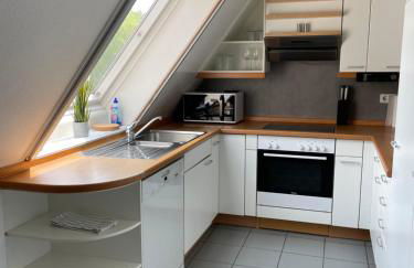 FeWo-Julius am Weser-Sandstrand - Photo 22