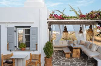 Nissos Suites - Foto 58