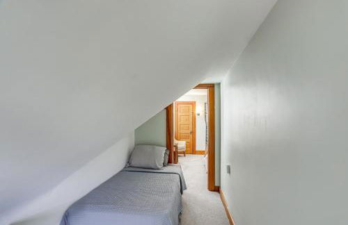 3 Mi to Cedar Point Sunny Sandusky Home with Yard - Foto 19