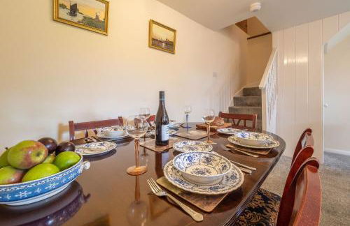 Margarets Cottage - Foto 9