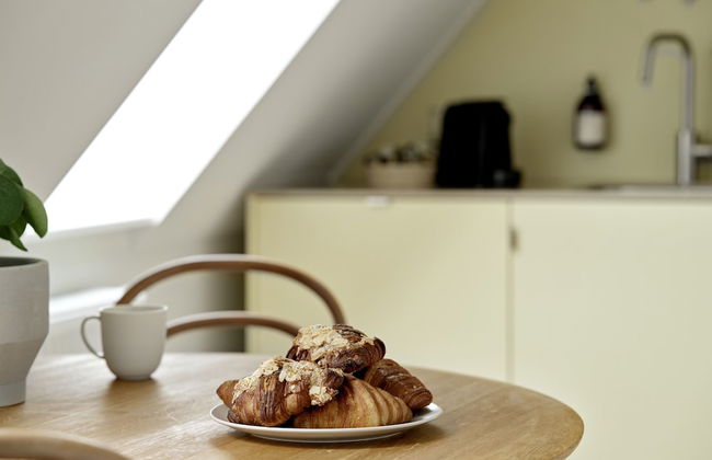 Apēron Apartment Hotel - Foto 57