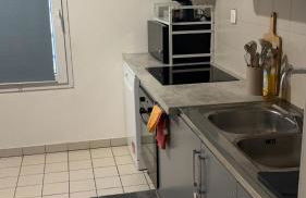 Grand appartement 71 m2 avec parking privé gratuit proche Paris - Foto 25