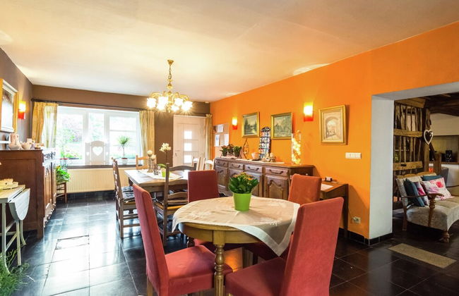 Scenic Retreat in Gimnee - Foto 24