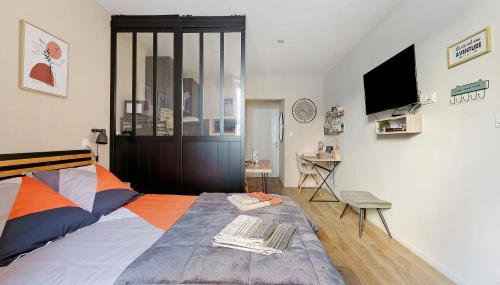 Voyage Appar't - Sèvremoine - Foto 4