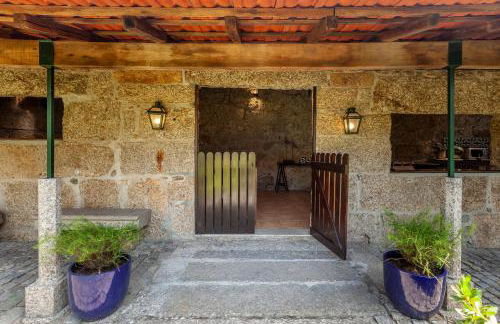 Casa do Lamaçal - Minho's Guest - Foto 65