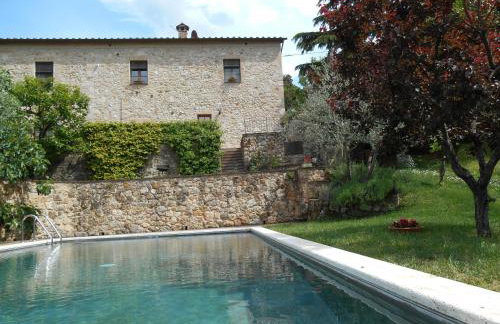 Podere Sammonti - Foto 37