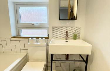 Modern Maisonette in Vibrant Bristol, Free Parking - Foto 23